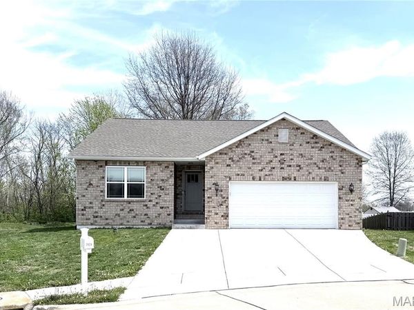 2629 Buenger Boulevard, Granite City, IL 62040