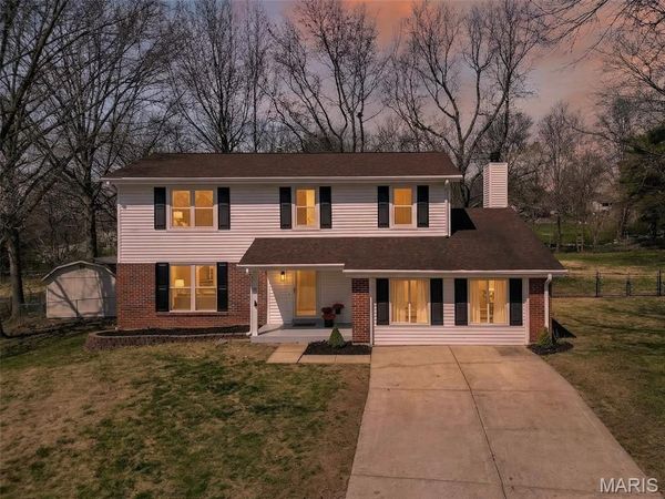 3 Westford Court Court, St Charles, MO 63304