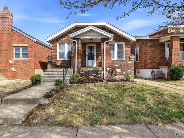 5447 Eichelberger Street, St Louis, MO 63109