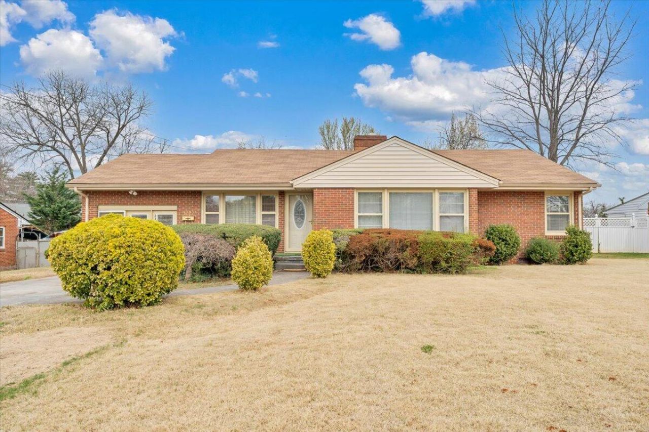 3222 Wentworth Ave Nw, Roanoke, VA 24012 Main Photo