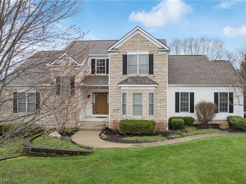 1205 Jonah Drive , Akron, OH 44321 Photo 1