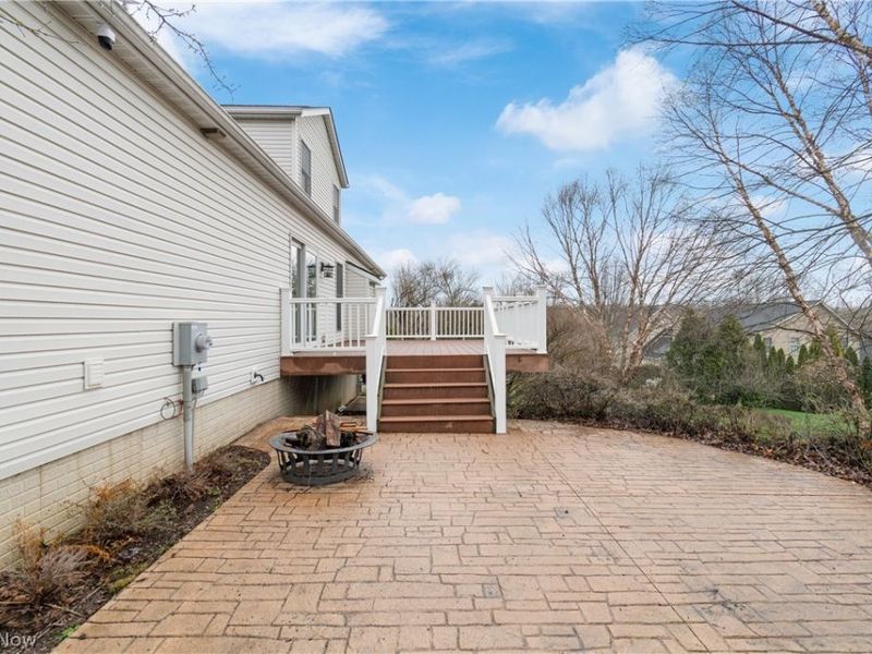 1205 Jonah Drive , Akron, OH 44321 Photo 34