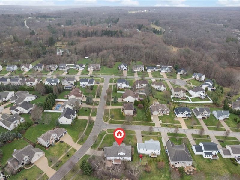 1205 Jonah Drive , Akron, OH 44321 Photo 37