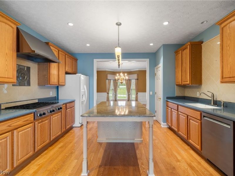 1205 Jonah Drive , Akron, OH 44321 Photo 7