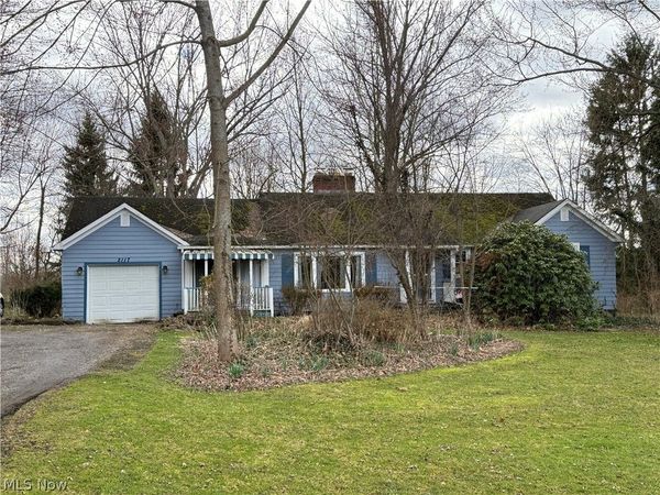 2117 Kinsman Road NW, North Bloomfield, OH 44450