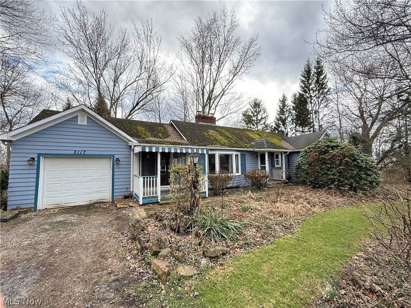 2117 Kinsman Road NW, North Bloomfield, OH 44450 Photo 2