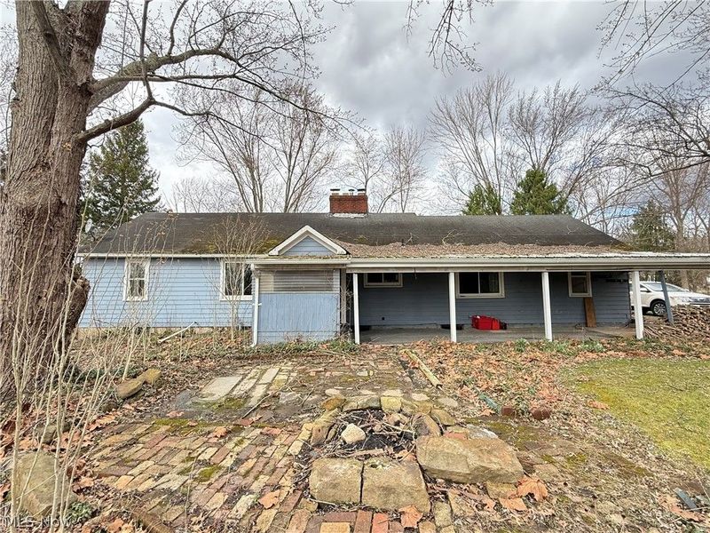 2117 Kinsman Road NW, North Bloomfield, OH 44450 Photo 3