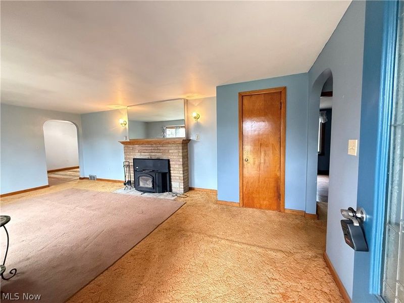 2117 Kinsman Road NW, North Bloomfield, OH 44450 Photo 5