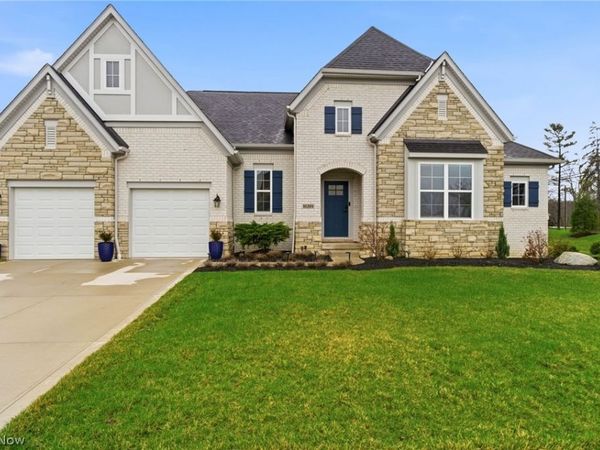 11201 Creek View Way , Columbia Station, OH 44028