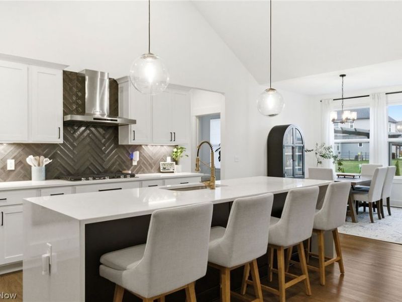 11201 Creek View Way , Columbia Station, OH 44028 Photo 11