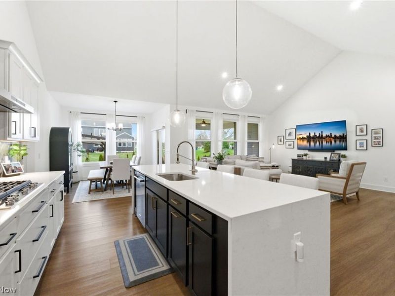 11201 Creek View Way , Columbia Station, OH 44028 Photo 12