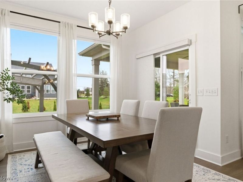 11201 Creek View Way , Columbia Station, OH 44028 Photo 13