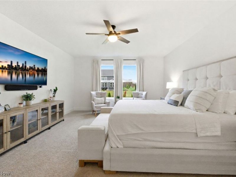 11201 Creek View Way , Columbia Station, OH 44028 Photo 23