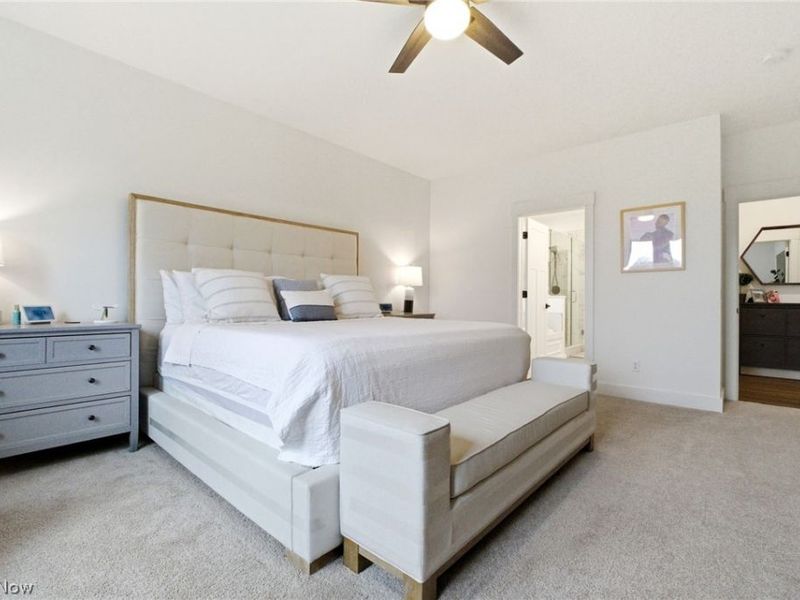 11201 Creek View Way , Columbia Station, OH 44028 Photo 24