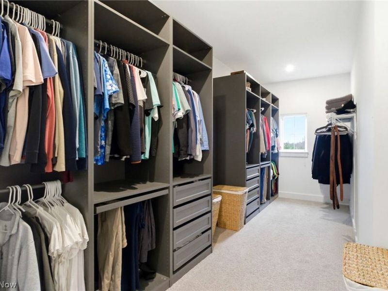 11201 Creek View Way , Columbia Station, OH 44028 Photo 28