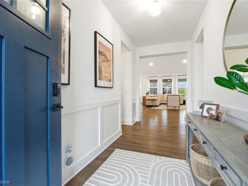 11201 Creek View Way , Columbia Station, OH 44028 Photo 4