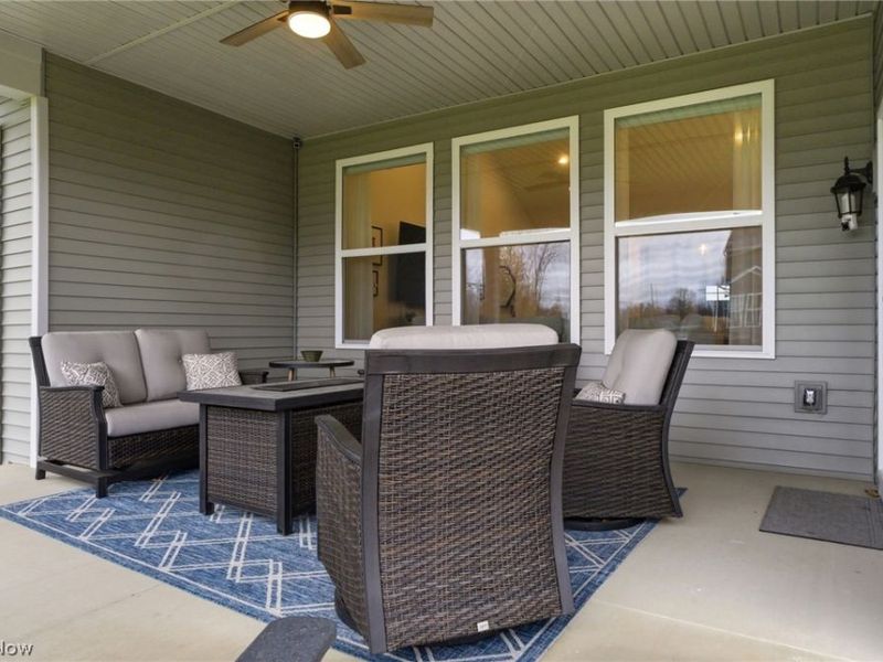 11201 Creek View Way , Columbia Station, OH 44028 Photo 41