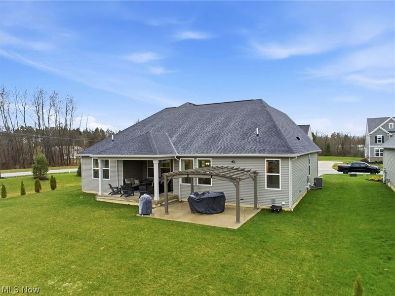 11201 Creek View Way , Columbia Station, OH 44028 Photo 43