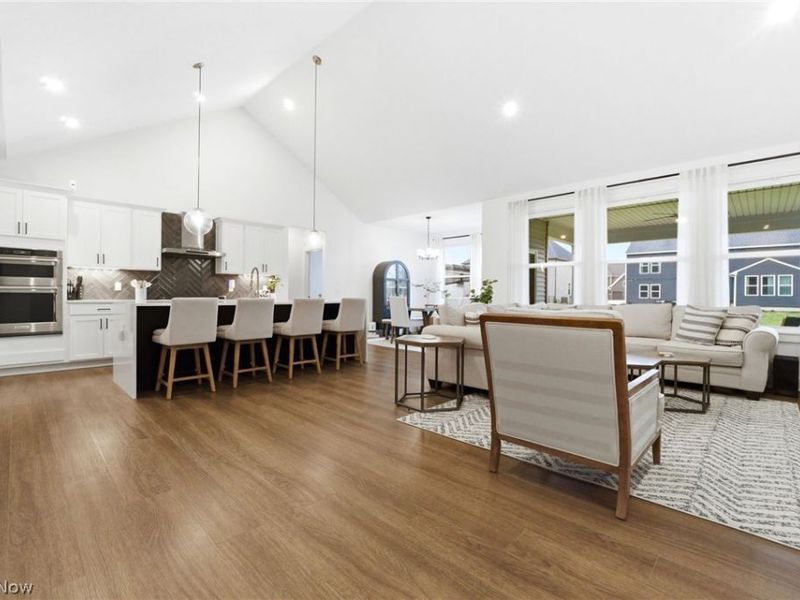 11201 Creek View Way , Columbia Station, OH 44028 Photo 6