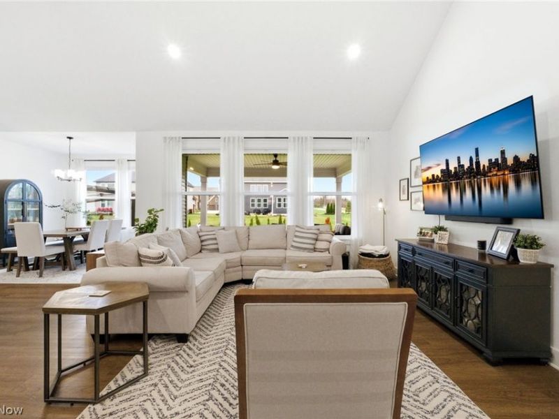 11201 Creek View Way , Columbia Station, OH 44028 Photo 7