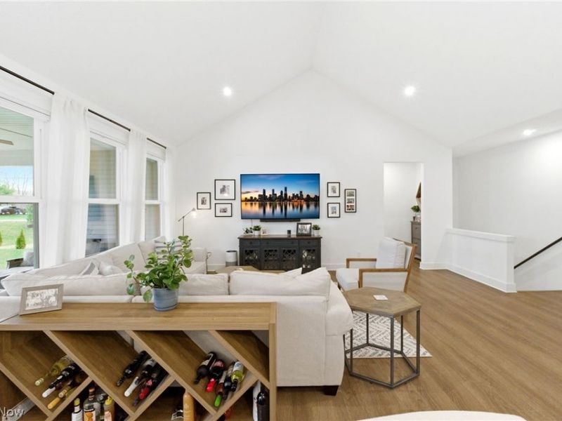 11201 Creek View Way , Columbia Station, OH 44028 Photo 8