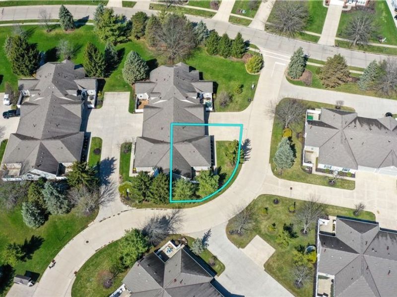 8181 Cyrus Lane , Sagamore Hills, OH 44067 Photo 30