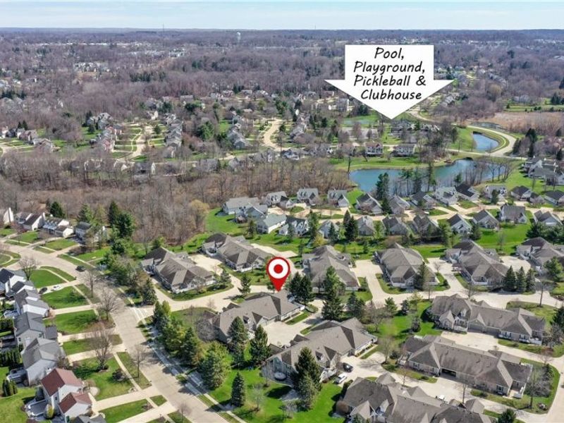 8181 Cyrus Lane , Sagamore Hills, OH 44067 Photo 31