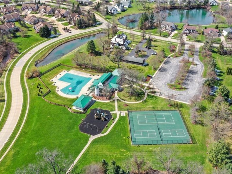 8181 Cyrus Lane, Sagamore Hills, OH 44067 Photo 32