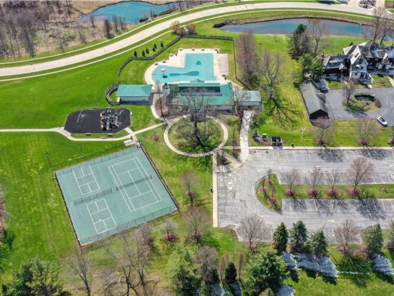 8181 Cyrus Lane , Sagamore Hills, OH 44067 Photo 32