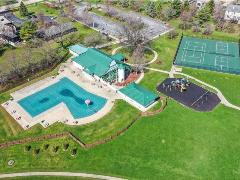 8181 Cyrus Lane, Sagamore Hills, OH 44067 Photo 33