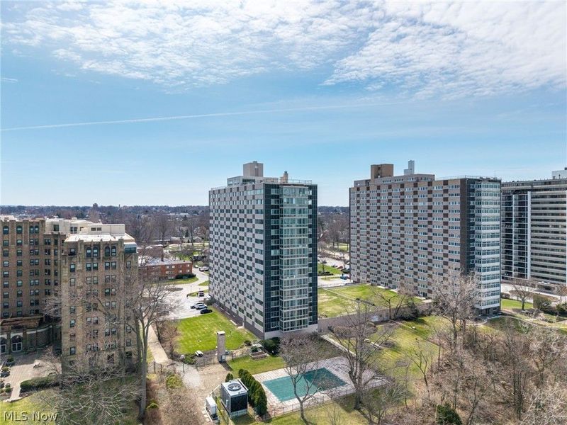 12520 Edgewater Drive , Unit 809, Lakewood, OH 44107 Photo 10