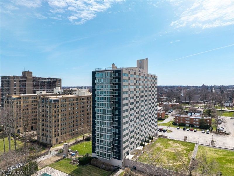 12520 Edgewater Drive , Unit 809, Lakewood, OH 44107 Photo 13