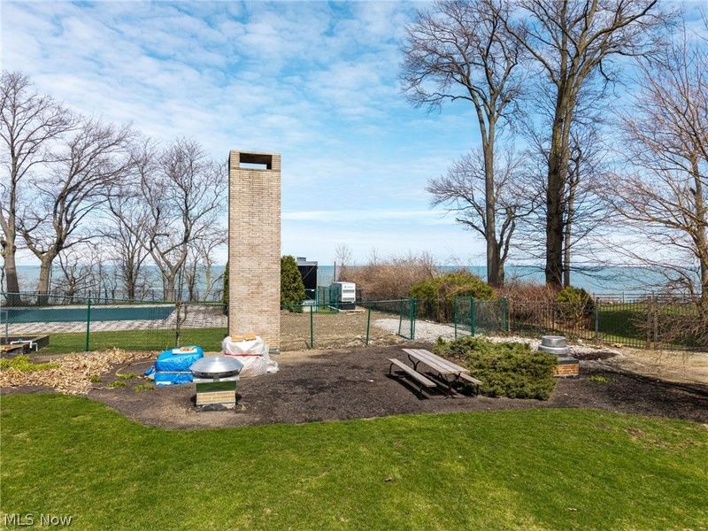 12520 Edgewater Drive , Unit 809, Lakewood, OH 44107 Photo 14