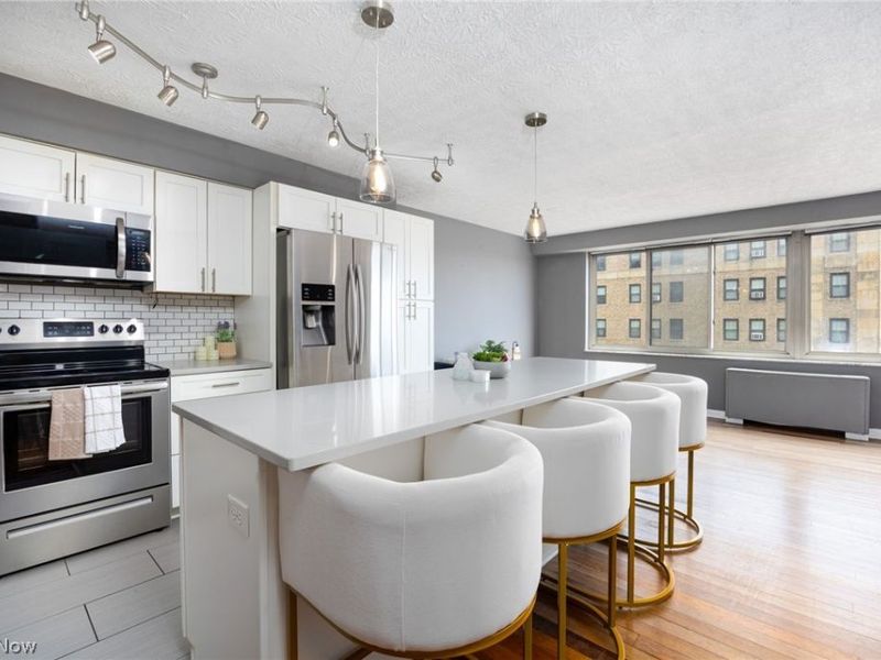 12520 Edgewater Drive , Unit 809, Lakewood, OH 44107 Photo 2