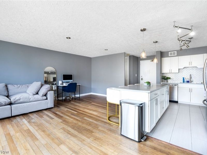 12520 Edgewater Drive , Unit 809, Lakewood, OH 44107 Photo 5