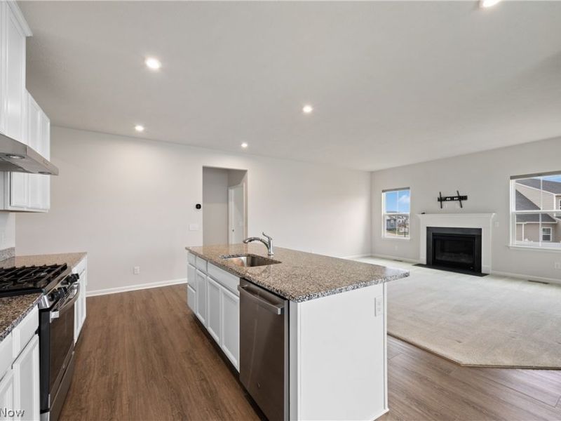 6811 Harrington Court Avenue NE, Canton, OH 44721 Photo 11