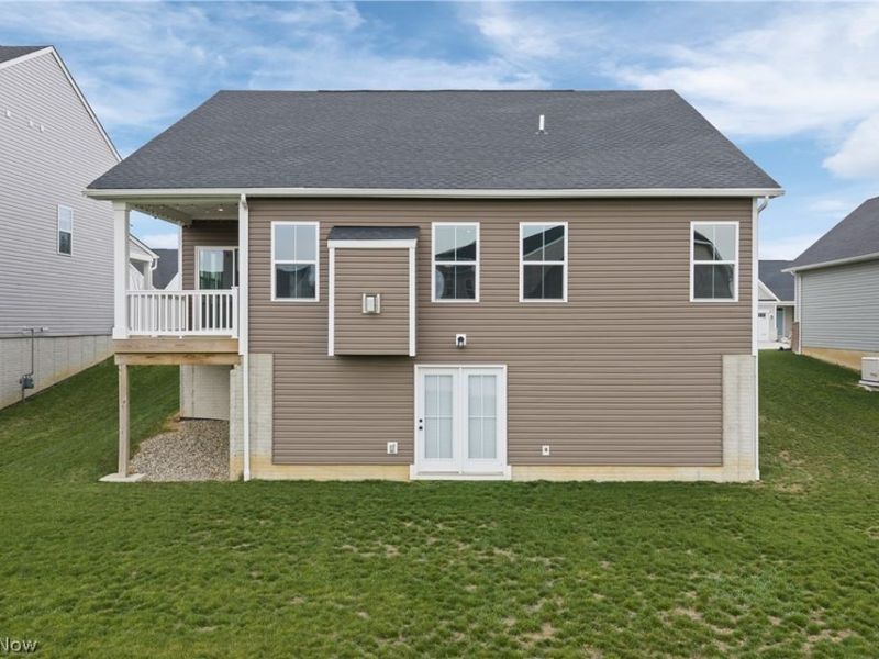 6811 Harrington Court Avenue NE, Canton, OH 44721 Photo 22