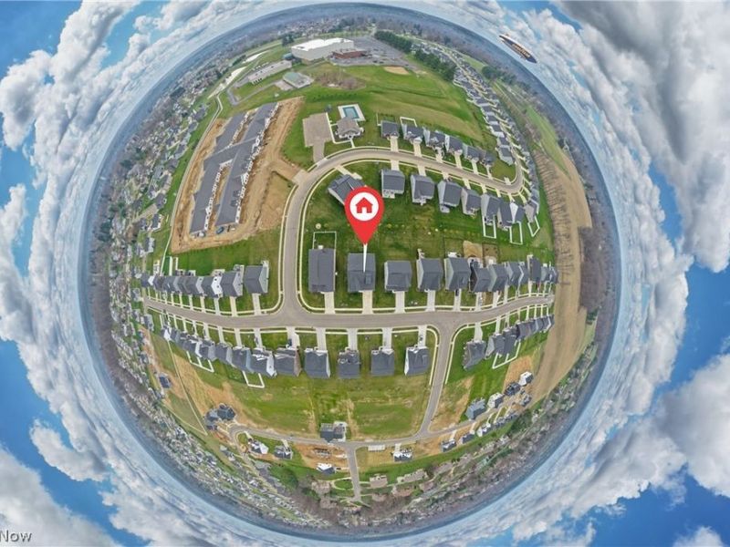 6811 Harrington Court Avenue NE, Canton, OH 44721 Photo 24