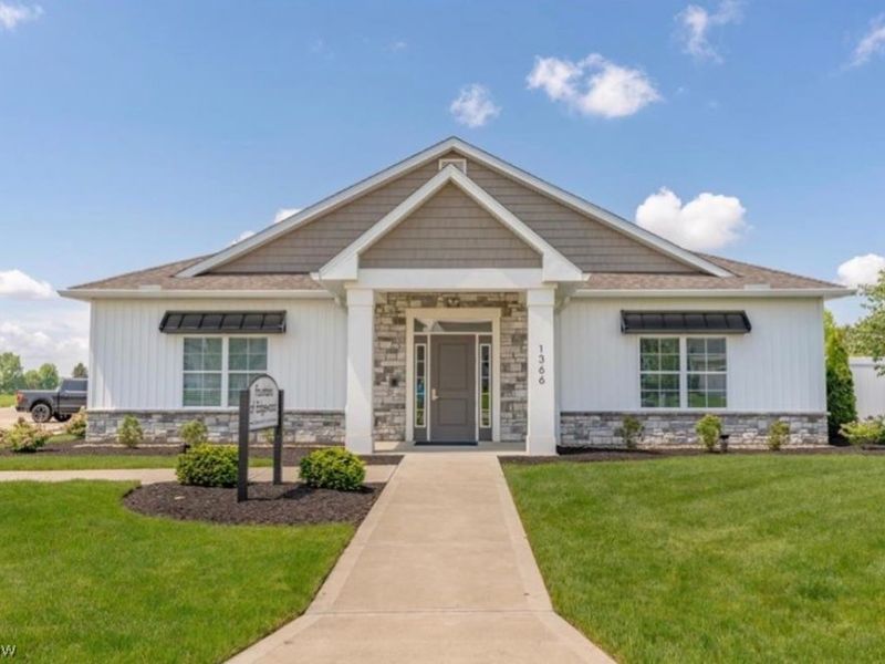 6811 Harrington Court Avenue NE, Canton, OH 44721 Photo 26