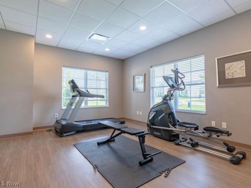 6811 Harrington Court Avenue NE, Canton, OH 44721 Photo 27