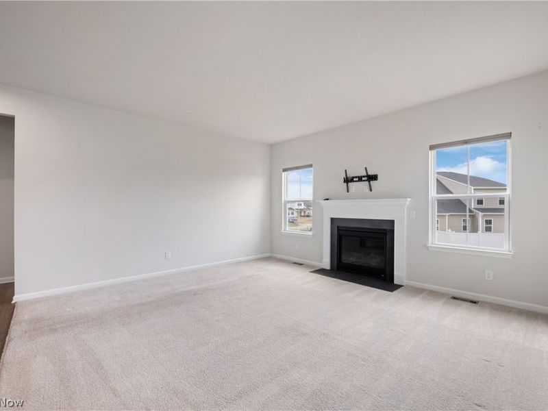 6811 Harrington Court Avenue NE, Canton, OH 44721 Photo 3