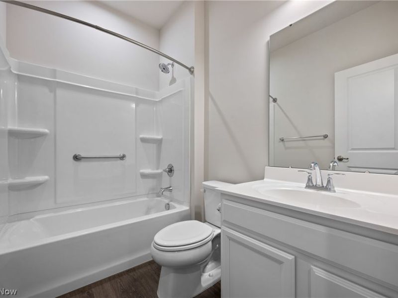 6811 Harrington Court Avenue NE, Canton, OH 44721 Photo 38