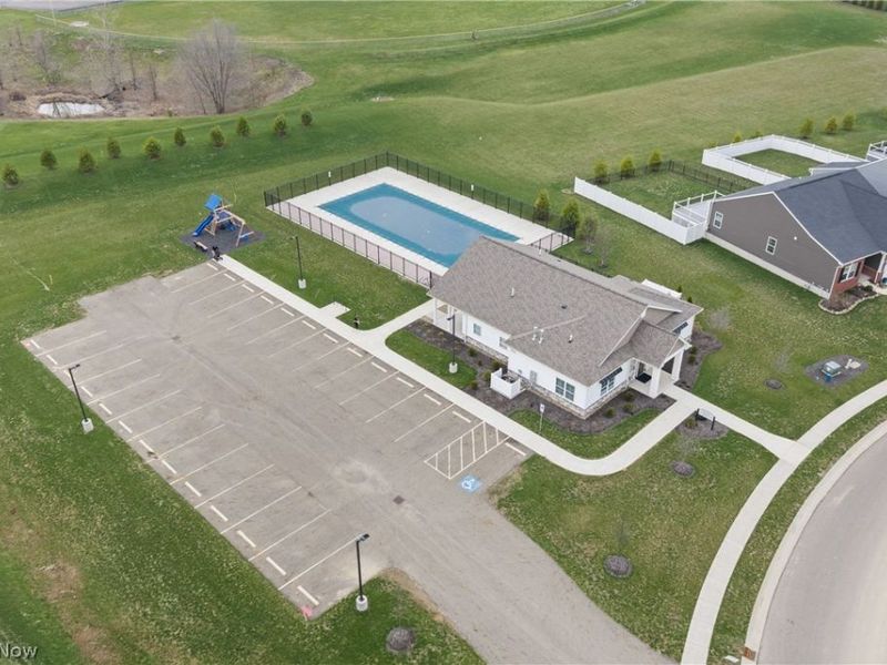 6811 Harrington Court Avenue NE, Canton, OH 44721 Photo 41