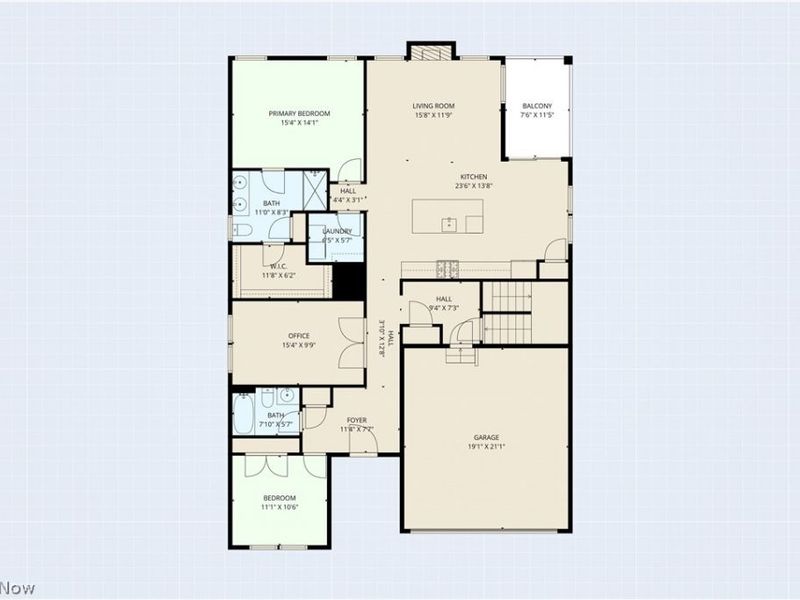 6811 Harrington Court Avenue NE, Canton, OH 44721 Photo 43