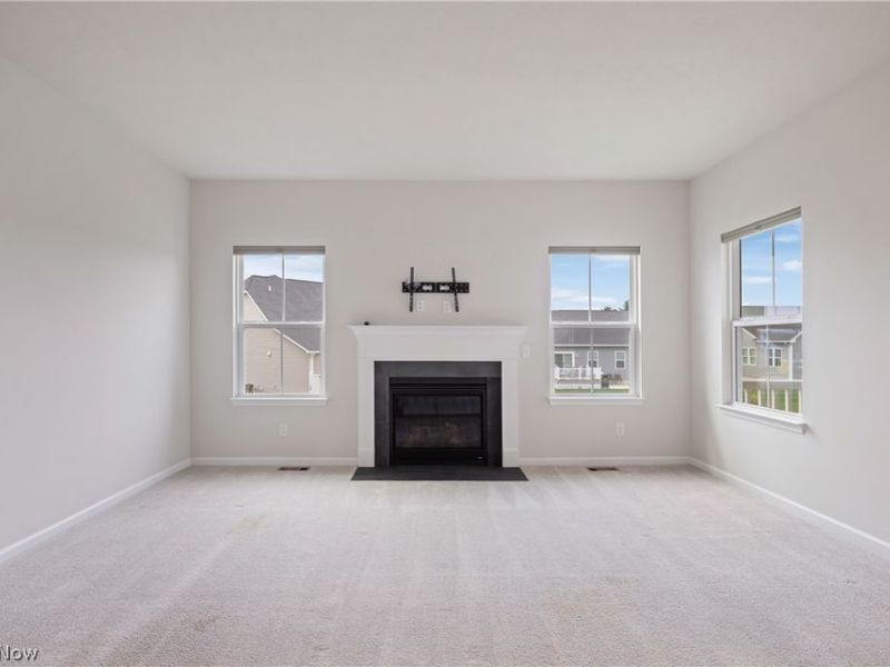 6811 Harrington Court Avenue NE, Canton, OH 44721 Photo 5