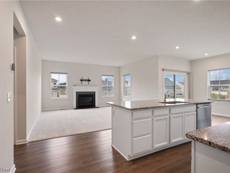 6811 Harrington Court Avenue NE, Canton, OH 44721 Photo 5