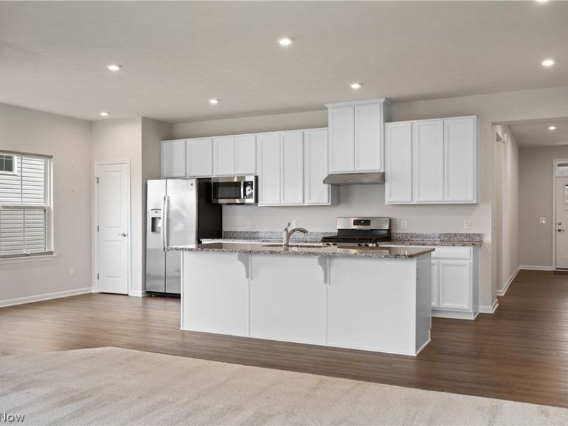 6811 Harrington Court Avenue NE, Canton, OH 44721 Photo 6