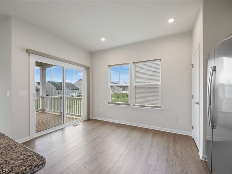 6811 Harrington Court Avenue NE, Canton, OH 44721 Photo 8