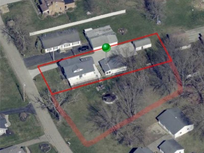 2416 Bakerwood Drive SW, Massillon, OH 44647 Photo 29