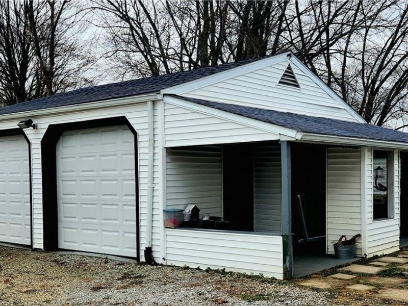 2416 Bakerwood Drive SW, Massillon, OH 44647 Photo 5